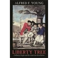 thumbnail image 1 of Pre-Owned Liberty Tree: Ordinary People and the American Revolution (Paperback) 0814796869 9780814796863, 1 of 1