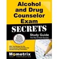thumbnail image 1 of Pre-Owned Alcohol and Drug Counselor Exam Secrets Study Guide: ADC Test Review for the International Examination for Alcohol and Drug Counselors Paperback, 1 of 1