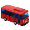 thumbnail image 1 of Coche de juguete Tayo the Little Bus Gani de metal fundido a presión con cierre retráctil, 1 of 7