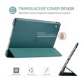 thumbnail image 4 of Funda ProCase Smart para iPad Pro 9.7 2016 con parte trasera translúcida, 4 of 7