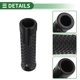 thumbnail image 5 of Kit de cubiertas para manillares de motocicleta Unique Bargains 7/8" 22mm 15/16" 24mm, agarres de aluminio y goma antideslizantes, color negro, 1 juego, patrón de cuadros, 5 of 7
