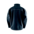 thumbnail image 2 of Result Work-Guard Mens Treble Stitch Soft Shell Jacket, 2 of 3