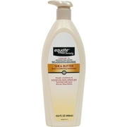 Equate Beauty Shea Butter Deep Conditioning Moisturizer, 16.8 fl. Oz