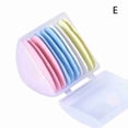 thumbnail image 1 of Multicolor Fabric Tailors Chalk Erasable Fabric Marker Patchwork Clothing Pattern Box Tool DIY Needlework Set Accessories Sewing, 1 of 8