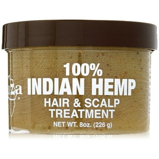 Dax Jamborandi Plus Indian Hemp Deep Conditioning Moisturizer 7.50 oz 