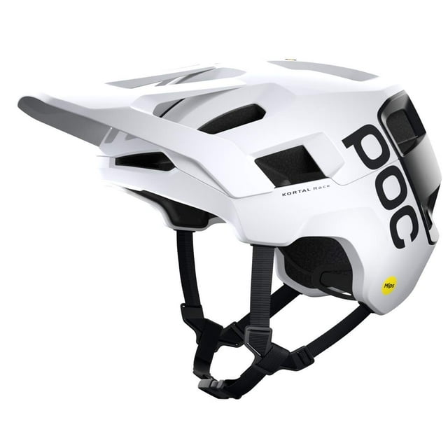 Casco de bicicleta POC Kortal Race MIPS para trail, enduro y todo tipo de montaña