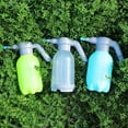 GZHCGSM Drip Irrigation 2L Home Electric Watering Cans Cleaning Garden