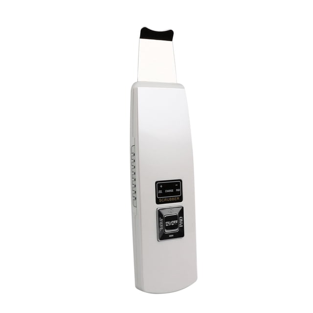 Limpiador de poros Limpiador de piel facial inalámbrico Rascador facial recargable USB yeacher Limpiador de poros