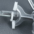 thumbnail image 2 of HEALEEP Meat Grinder Mincer Aluminium Alloy Meat Grinding Kitchen Tools 1Pack, 2 of 8