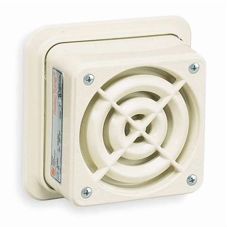 Federal Signal Signaling Device 120VAC 0.04 AC White 50GC-120BG price history on PriceWatchPro