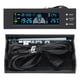 thumbnail image 4 of Controlador de velocidad del ventilador, controlador de velocidad de 3 ventiladores para computadora, control de temperatura para computadora, controlador de ventilador para computadora, probado prof, 4 of 12