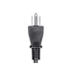 thumbnail image 5 of Cable de alimentación Monoprice NEMA 5-15P a IEC C13 1,2 m 125 V, 5 of 6