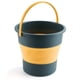 thumbnail image 2 of Cubo de Plástico Plegable Likrtyny 16,8 L Para Agua y Limpieza, 2 of 9