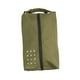 thumbnail image 3 of Bolsa multifunción para zapatos de camping DYNWAVEMX tela Oxford con cremallera verde, 3 of 8