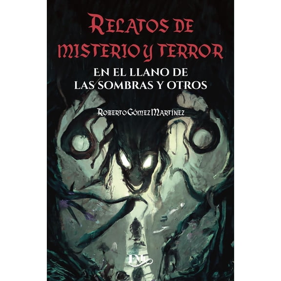 Relatos de misterio y terror