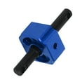 thumbnail image 3 of Lock Straight Shaft, Aluminum Alloy Higher  Metal Differential Locker Spool Wear Proof  For Maintenance Red,Dark Blue,, 3 of 8
