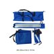 thumbnail image 5 of Greeniant Tienda de campaña para coche, refugio portátil, toldo plegable para lluvia de automóvil, accesorios para coches de playa al aire carpas Azul 300*200cm, 5 of 6
