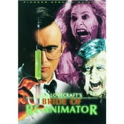 Bride of Re-Animator