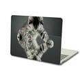 thumbnail image 4 of KSK KAISHEK Hard Shell Case Cover Compatible MacBook Air 13" 2022 - 2018 A2337 m1 A2179 A1932, Animal A 1, 4 of 5