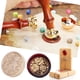 thumbnail image 3 of Cuadros Decorativos Rose Garden Retro Seal Wax Stamp Head Fire Paint para invitaciones (MGY14) Wdftyju embutido en tela, 3 of 9