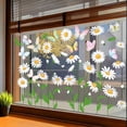 thumbnail image 4 of Wozhuo Spring Butterfly Stickers, 4-Piece Window Clings for Holiday Wall Decoration, 4 of 6