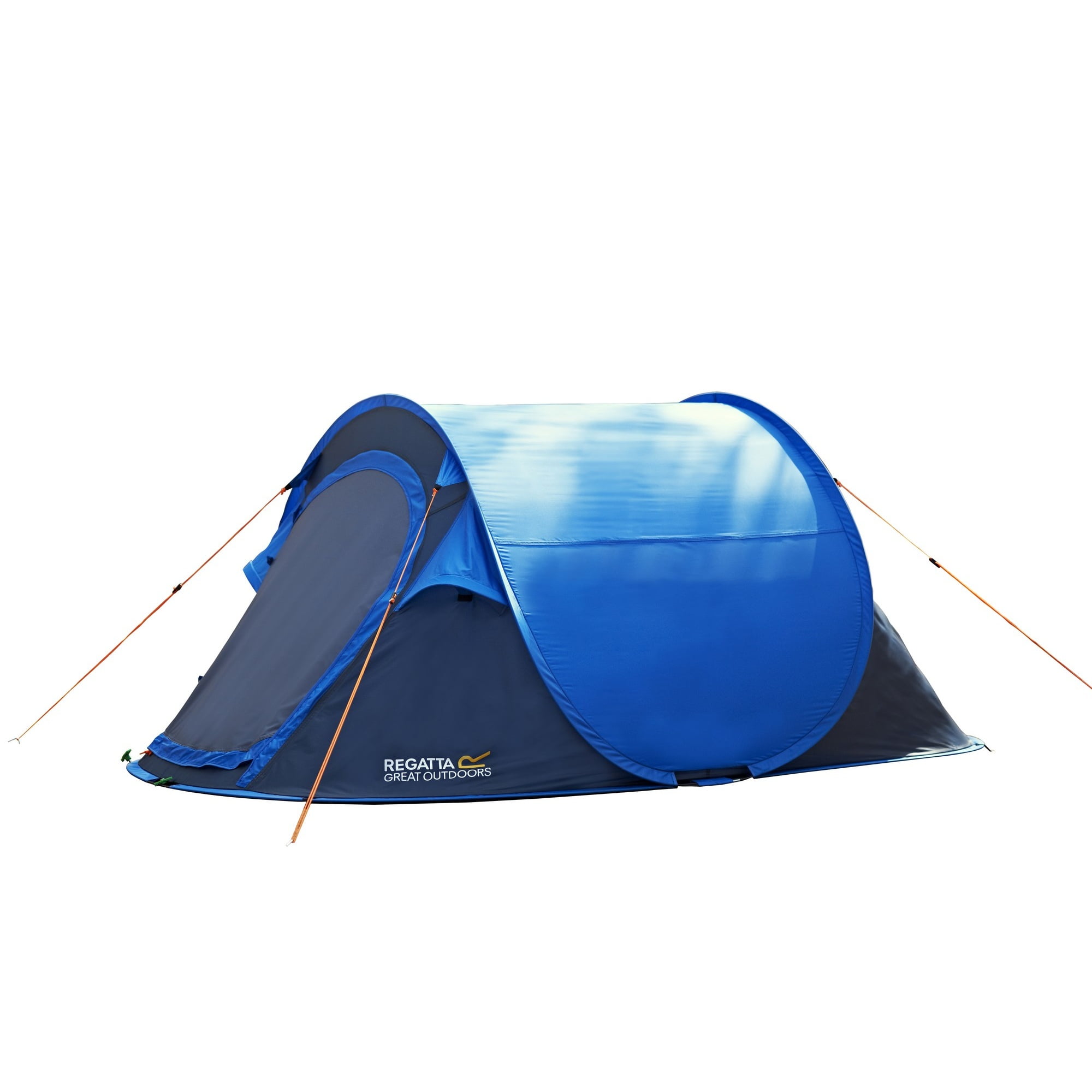 good hydrostatic head tent