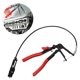 thumbnail image 5 of Hose Clamp Comfortably Performance Hose Clamp Pliers Alloy Steel Material For Clamps Removal Tool ANGGREK Otros, 5 of 7