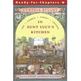 thumbnail image 1 of In Aunt Lucy's Kitchen (Part of Cobble Street Cousins) By Cynthia Rylant, 1 of 2