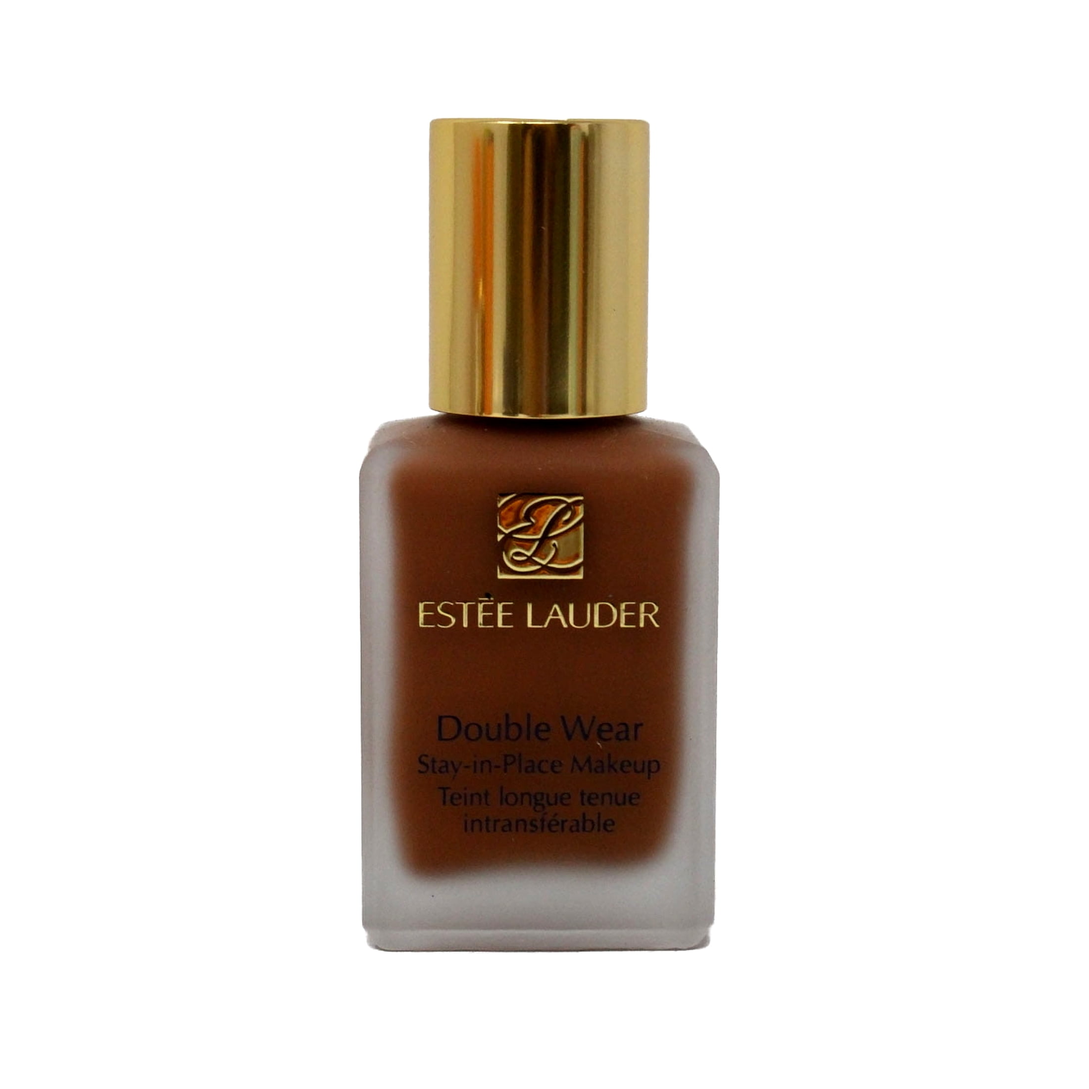 Estee Lauder Double Wear Stay-in-Place Makeup, [6C2] Pecan 1 oz