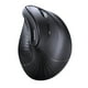 thumbnail image 1 of Ratón UGREEN Vertical Inalámbrico Bluetooth 5.0+2.4G 4000 DPI, 1 of 9