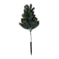 thumbnail image 3 of Árbol topiario artificial, arbustos artificiales, ciprés resistente al sol, plantas falsas Estilo D, 3 of 9