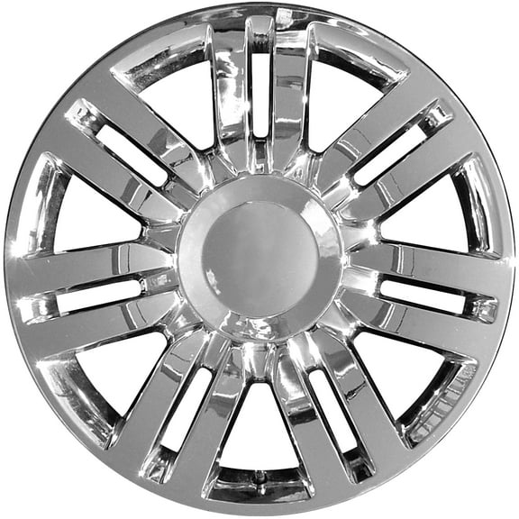 Lincoln Mark LT Navigator Wheel 2006-2013 20"  7L7Z1007K