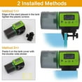 thumbnail image 4 of Square Feeding Ring - Fish Tank Automatic Feeder, 4 of 4