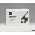 thumbnail image 2 of Medline NatureSoft Flushable Dry Cleansing Wipes, 8 x 10", 500 Count, 2 of 5