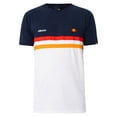 thumbnail image 5 of Ellesse Venire T-Shirt, Blue, 5 of 5