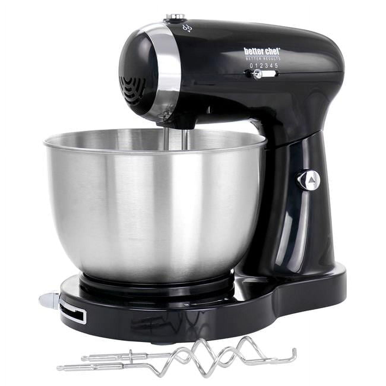Sunbeam Mixmaster スタンドミキサー Sunbeam Mixmaster Stand Mixer, 12-Speed, Tilt Head, Kitchen