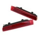 thumbnail image 1 of Tercera luz de freno trasera de montaje alto 7H0945097B apta para T5 T6 Transporter Multivan MK V 03-15 2 puertas, 1 of 8