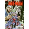 Astonishing Ant-Man, The #8 VF ; Marvel Comic Book