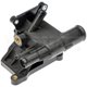 thumbnail image 1 of Toma de agua Mazda 3 13-06,Mazda 5 15-12,Mazda 5 10-08,Mazda 6 13-09,Mazda CX-7 12-10 DORMAN 902-690 Construccion duradera, rentable y confiable, 1 of 3