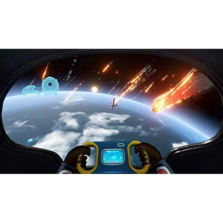 Nintendo Switch Award-Winning Game Pack: Subnautica