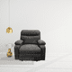 thumbnail image 4 of Sillón reclinable JÖM Belli MODERNO CONTEMPORÁNEO, 4 of 6