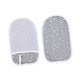 thumbnail image 5 of 2 manoplas protectoras para vaporizador de prendas con mini tabla de planchar a vapor para cabeza redonda, 5 of 9