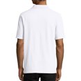 thumbnail image 2 of Hanes X-Temp Pique Polo with Fresh IQ for Men, 2 of 6