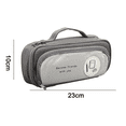 thumbnail image 2 of Estrela Estuches para lápices para adolescentes, estuche para lápices para adultos, bolsa pequeña de maquillaje con apertura amplia, 2 of 5