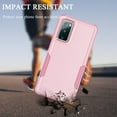 thumbnail image 4 of [PST] Samsung Galaxy S22 Ultra Étui Rigide, Anti-Chute Double 3 Couches Antichoc Robuste Protecteur Étui Rigide Étui Arrière, 4 of 4