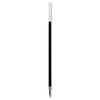 Pilot Refill for Down Force Pens Fine Black Ink 2/Pk 77346