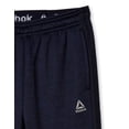 thumbnail image 3 of CHUANK Boys Fleece Training Pants  Sizes 4-18, 3 of 5