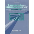 thumbnail image 1 of Pre-Owned Curriculum Improvement: Decision Making and Process (9th Edition) (Hardcover) 0205164579 9780205164578, 1 of 1