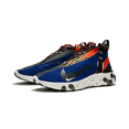 thumbnail image 2 of NIKE MENS React Runner Mid WR ISPA AT3143 400 AT3143 400 from Stadium Goods, 2 of 6