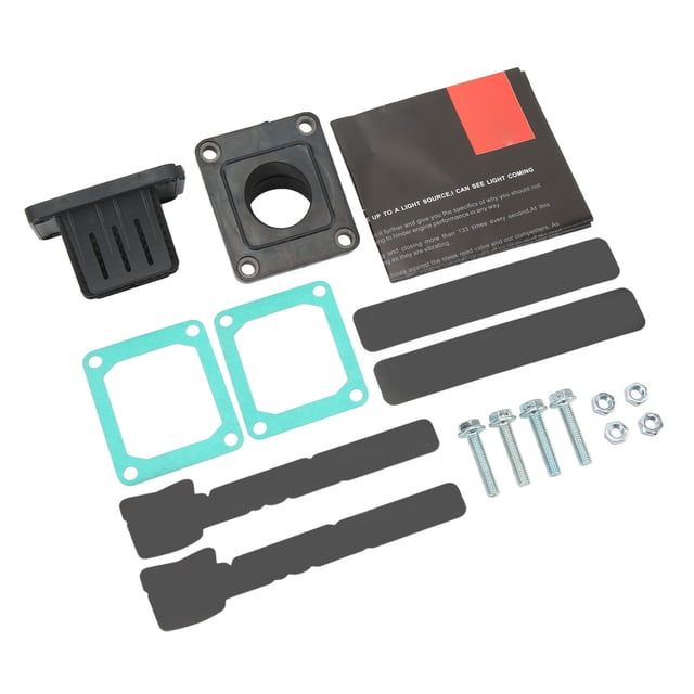 Reed Valve,for V‑Force 4 Reed Force Reed Valve Motorcycle Reed Valve Meticulously Designed